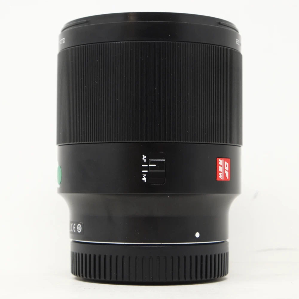Used Viltrox AF 85mm F1.8 STM RF Portrait lens (Boxed SH45707)