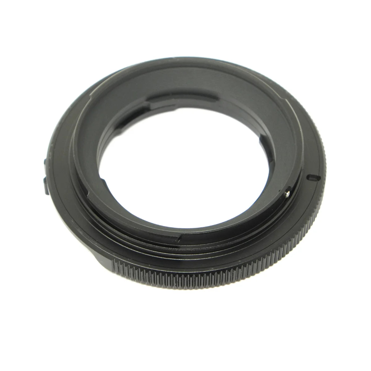 Used Xpimage Xpan to Fuji GFX Lens adapter - bottom angle