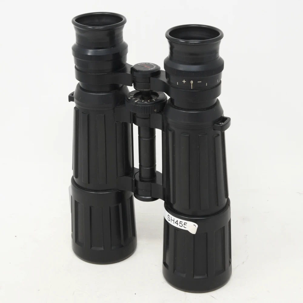 Used Zeiss Dialyt 7x42B Binoculars in leather case (SH45512)