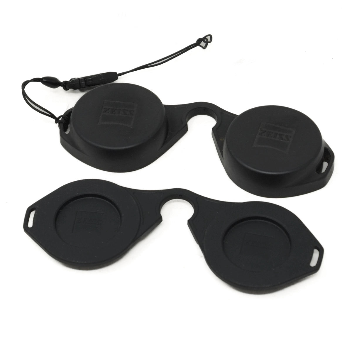 Used Zeiss Victory SF 10x32 Binoculars - covers