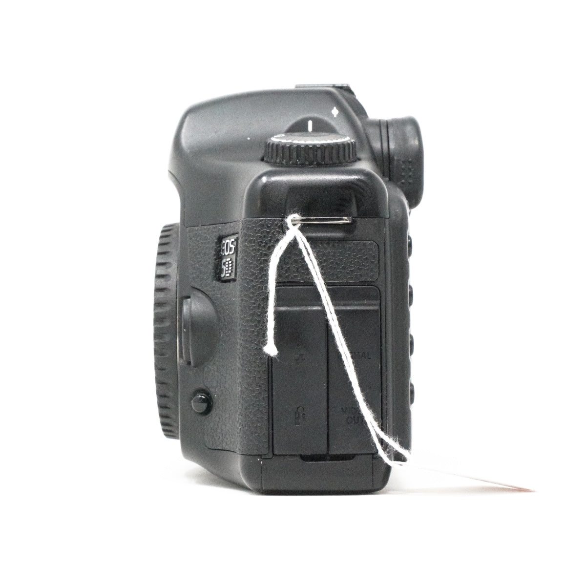 Used Canon EOS 5D Digital Full frame camera