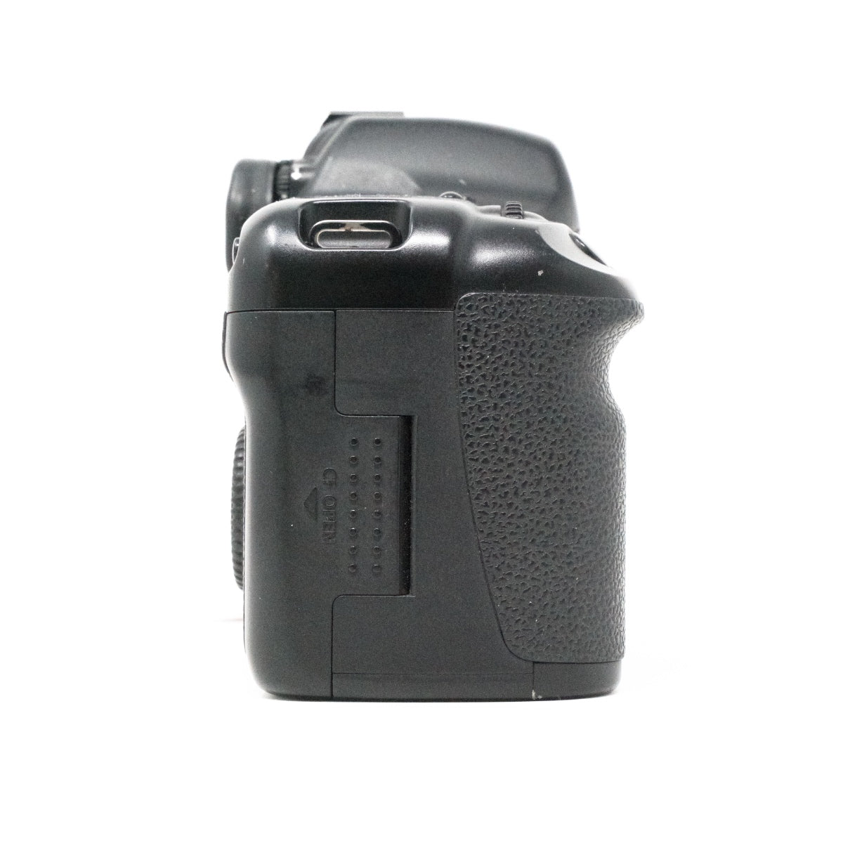 Used Canon EOS 5D Digital Full frame camera