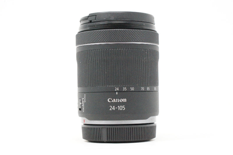 Used Canon RF 24-105mm F4-7.1 IS STM Lens