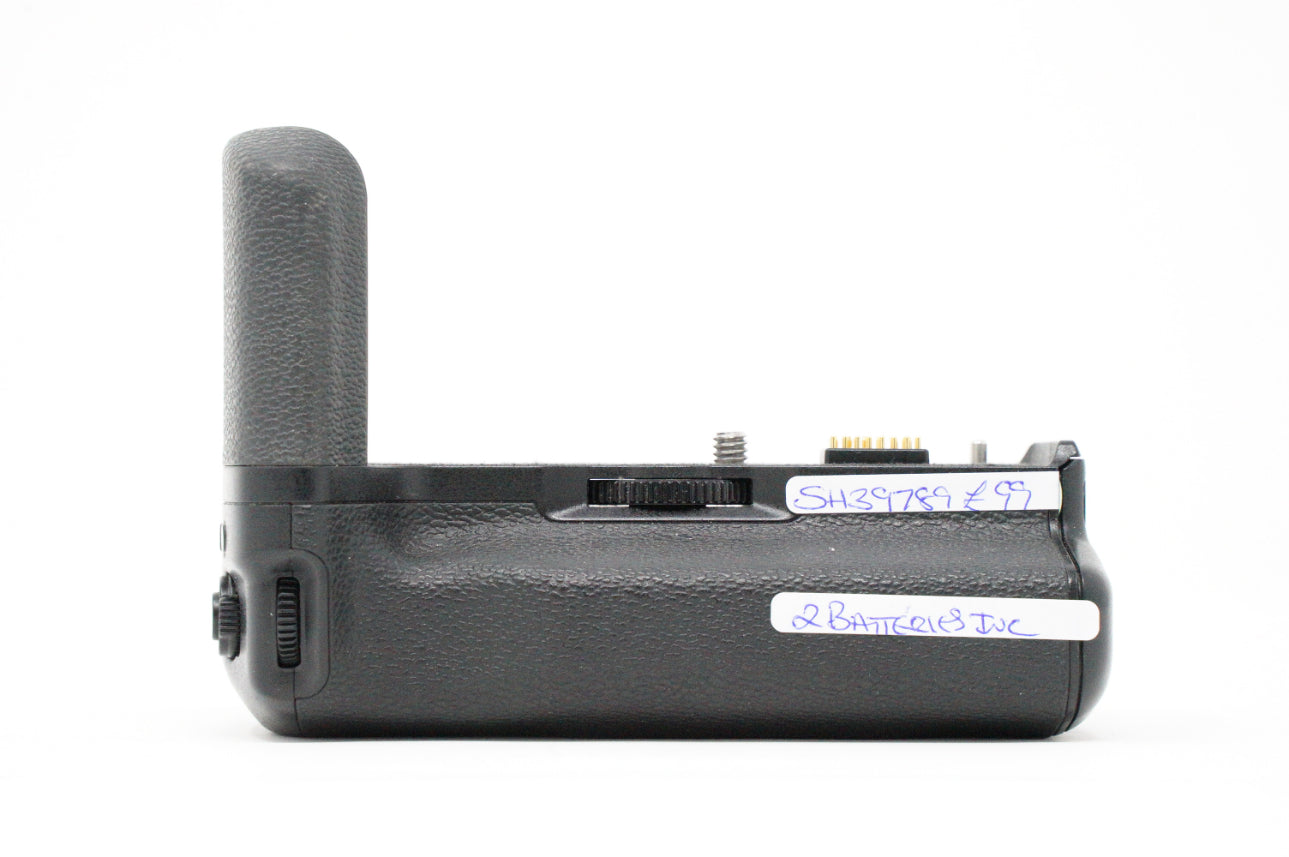 Used Fujifilm X-T3 Vertical Battery Grip VG-XT3