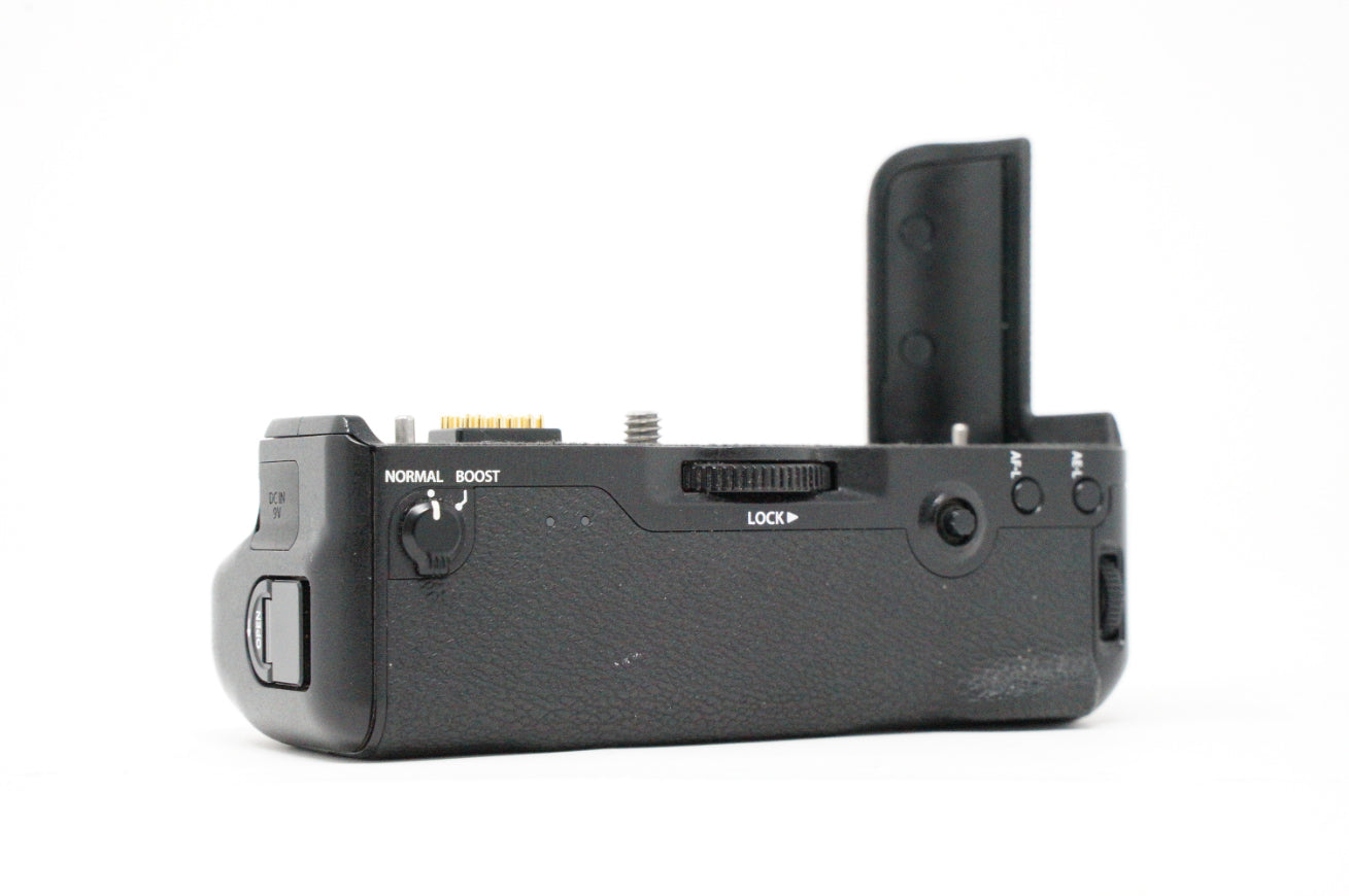 Used Fujifilm X-T3 Vertical Battery Grip VG-XT3