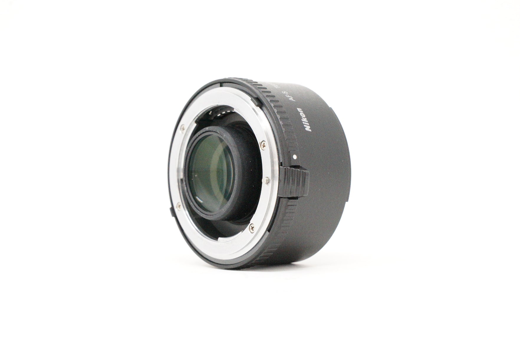 Used Nikon AF-S TC-17E II Teleconverter