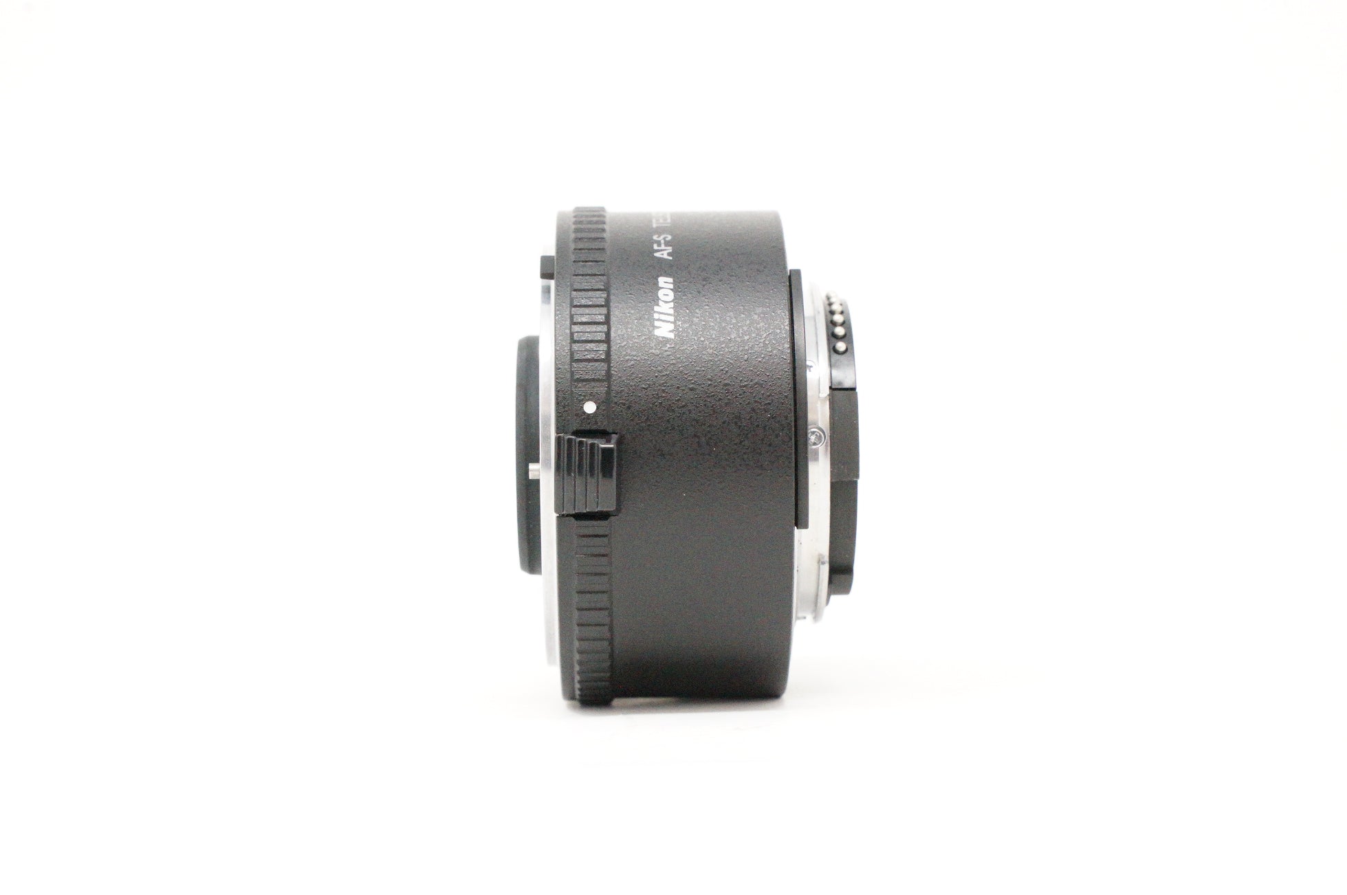 Used Nikon AF-S TC-17E II Teleconverter