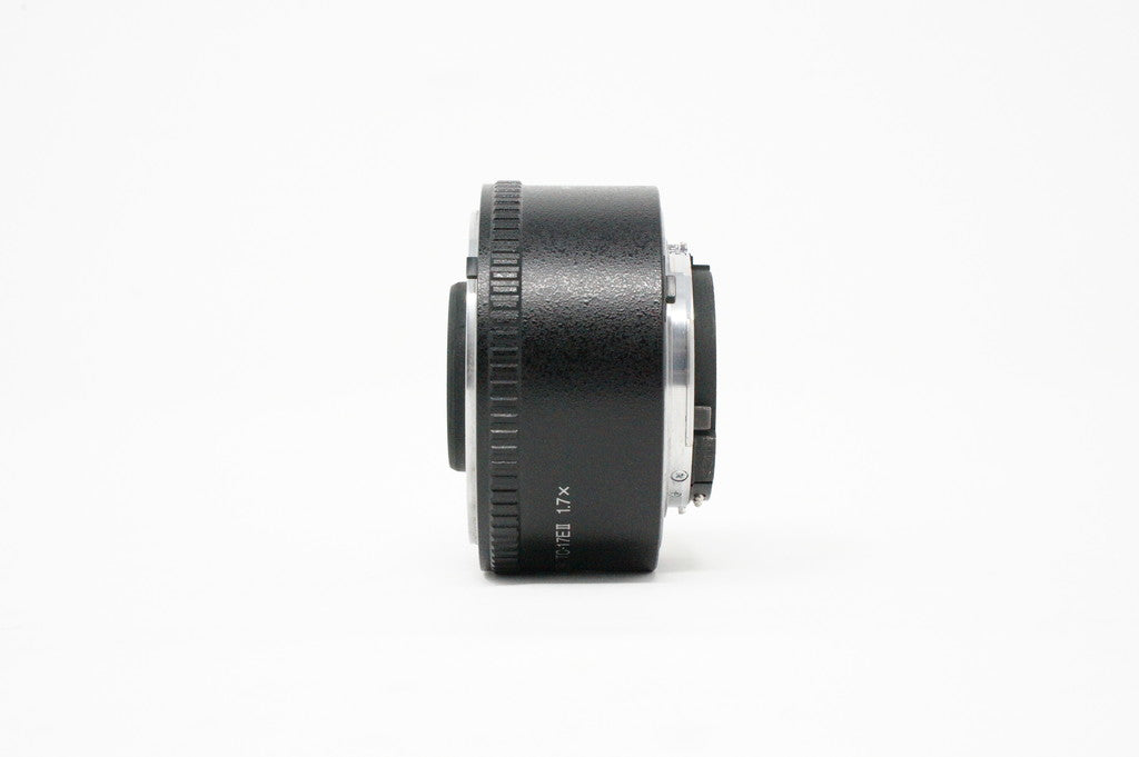 Used Nikon AF-S teleconverter 17EII 1.7X