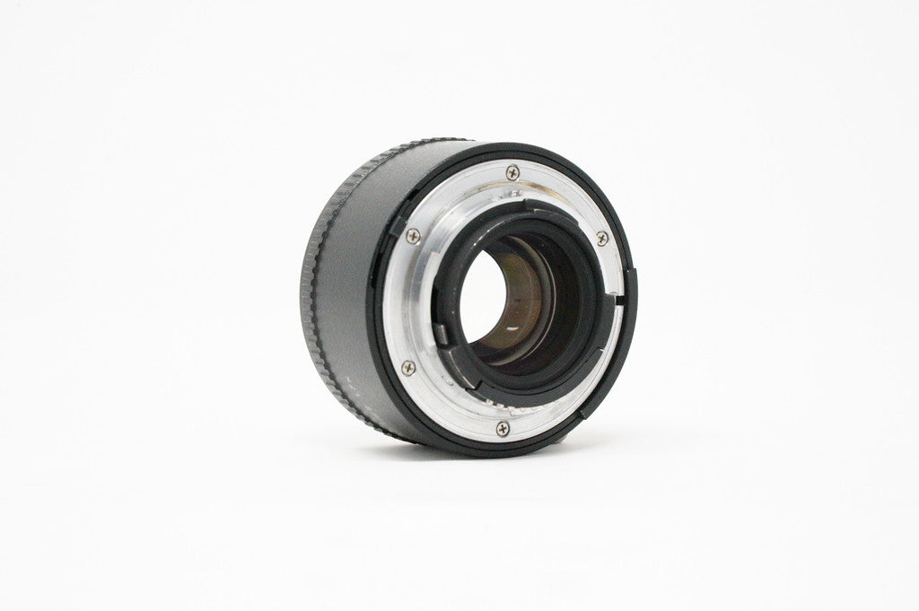 Used Nikon AF-S teleconverter 17EII 1.7X