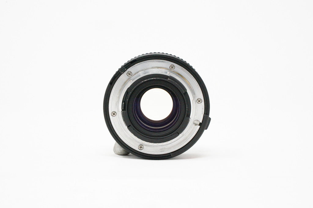 Used Nikon AF-S teleconverter 17EII 1.7X