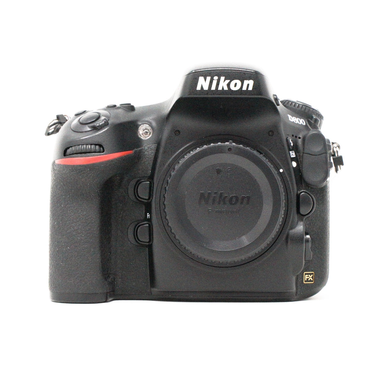 Used Nikon D800 Digital camera body