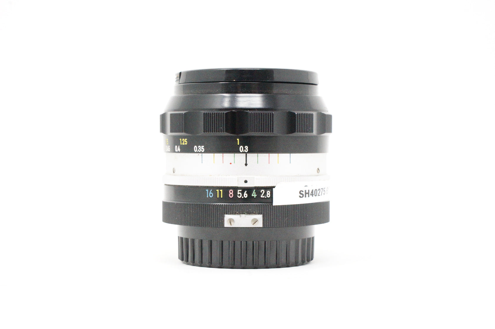 Used Nikon Nikkor-N Auto 24mm F2.8 Nippon Kogaku (SH40275)