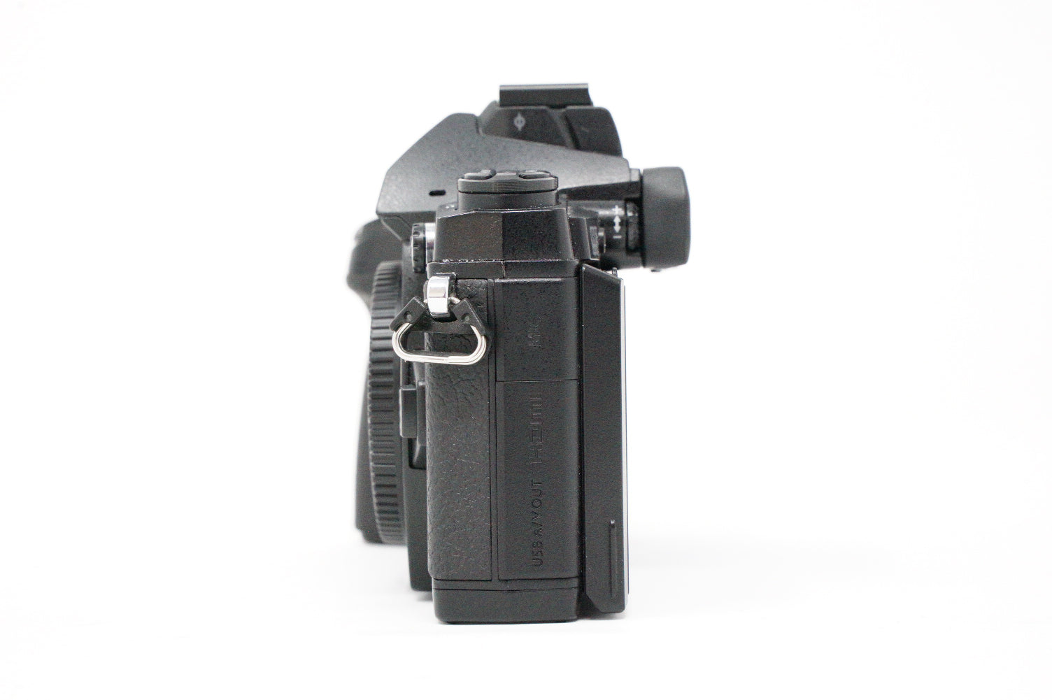 Used Olympus E-M1 digital camera