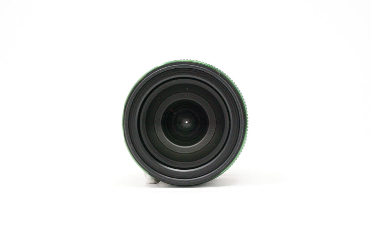 Used Pentax D FA 28-105mm F3.5-5.6 ED DC WR Lens