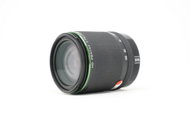 Used Pentax D FA 28-105mm F3.5-5.6 ED DC WR Lens