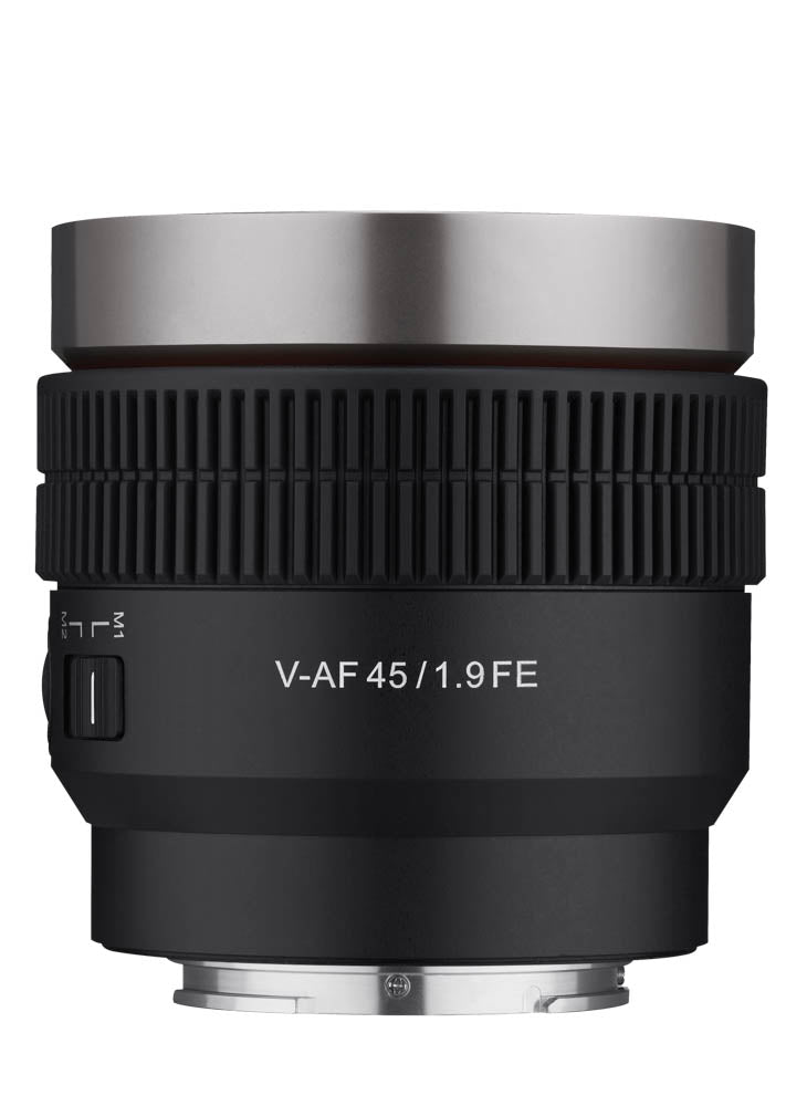 Product Image of Samyang V-AF 45MM T1.9 Lens- Sony FE