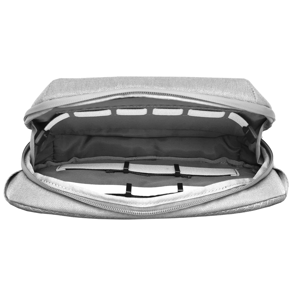 Vanguard VEO City B42 Grey Backpack - 16 Litre