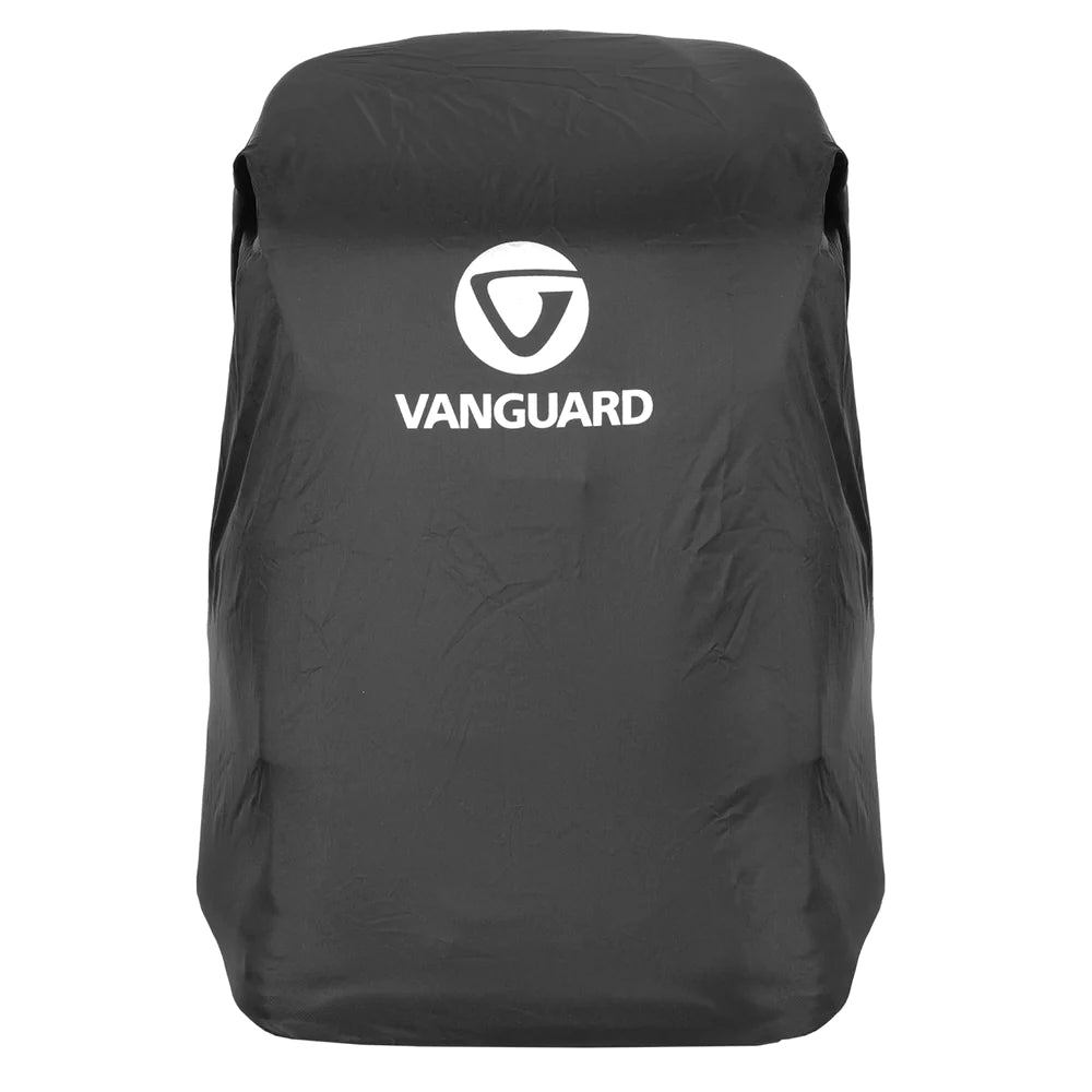 Vanguard VEO City B37 Grey Backpack - 12 Litre