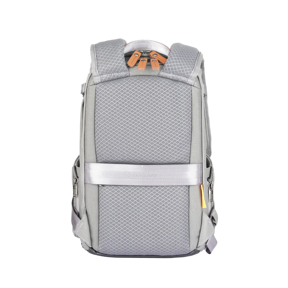 Vanguard VEO City B37 Grey Backpack - 12 Litre