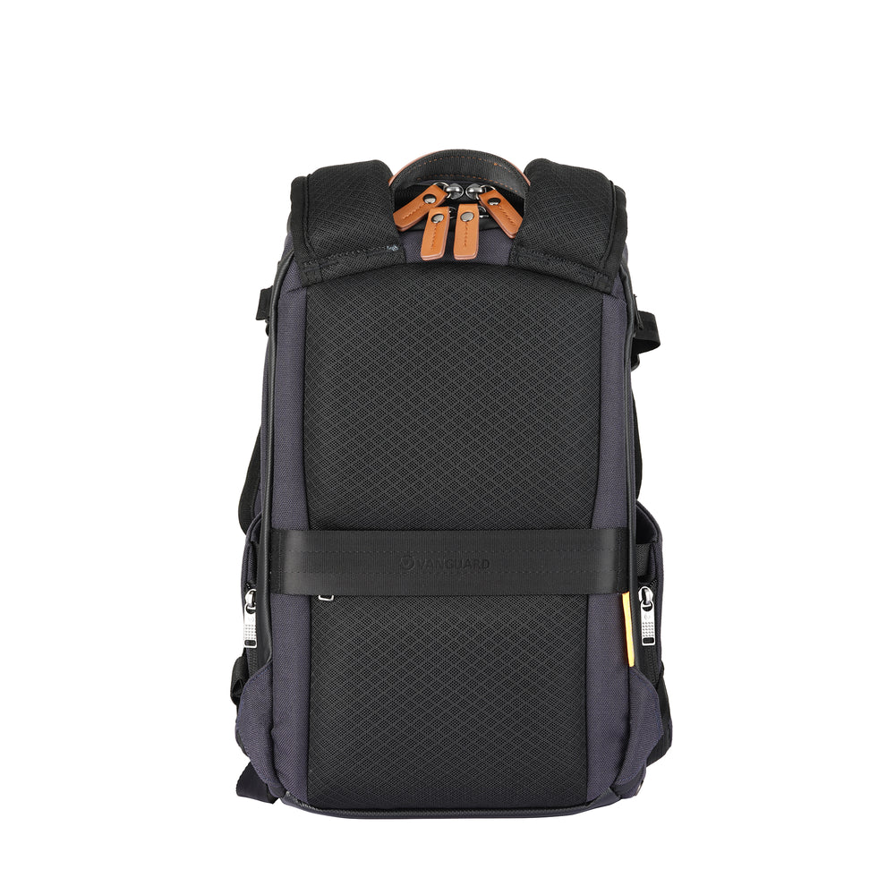 Vanguard VEO City B37 Navy Backpack - 12 Litre