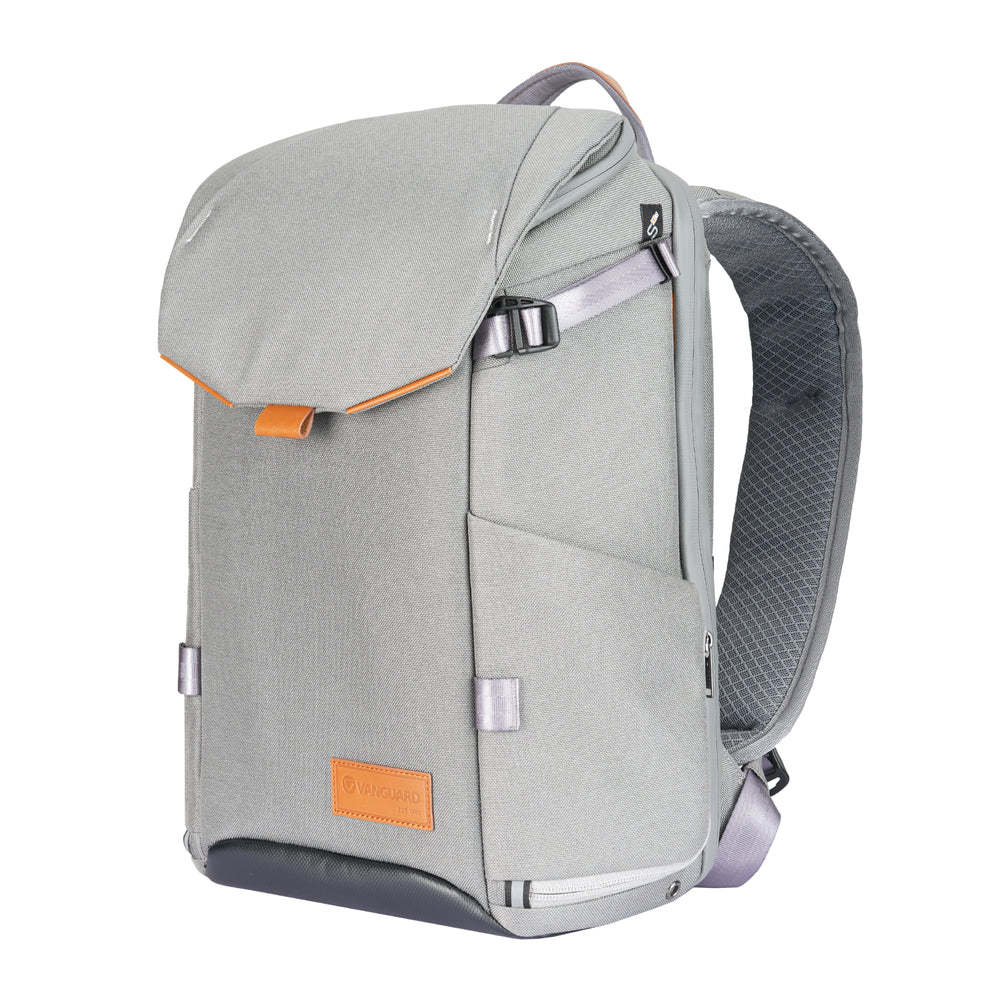 Vanguard VEO City B42 Grey Backpack - 16 Litre