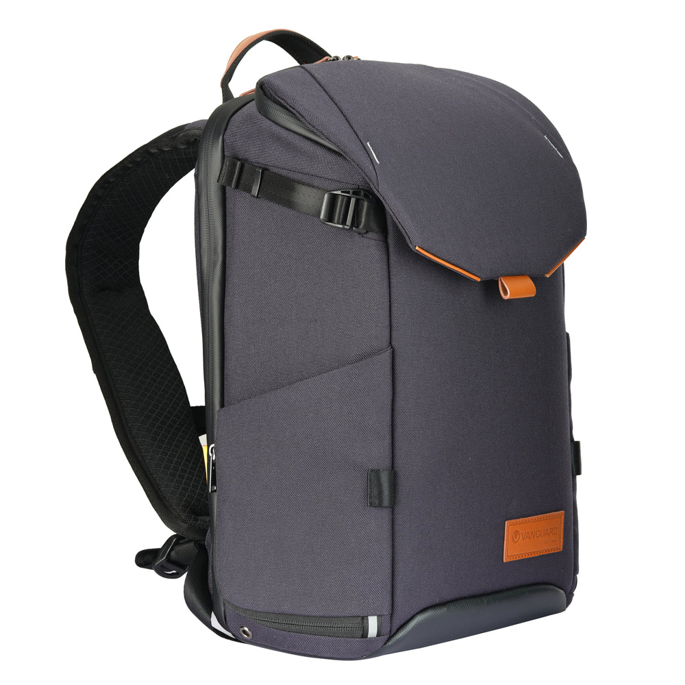 Vanguard VEO City B42 Navy Backpack - 16 Litre