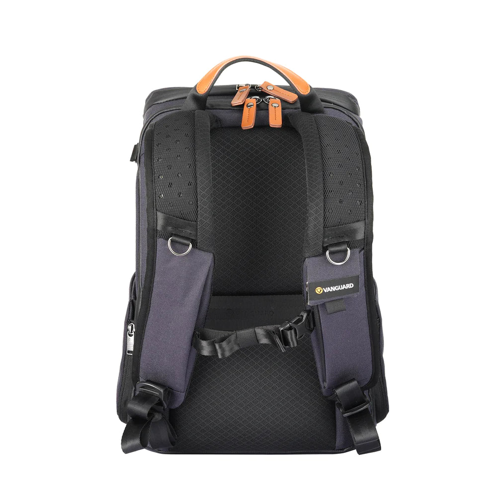 Vanguard VEO City B42 Navy Backpack - 16 Litre