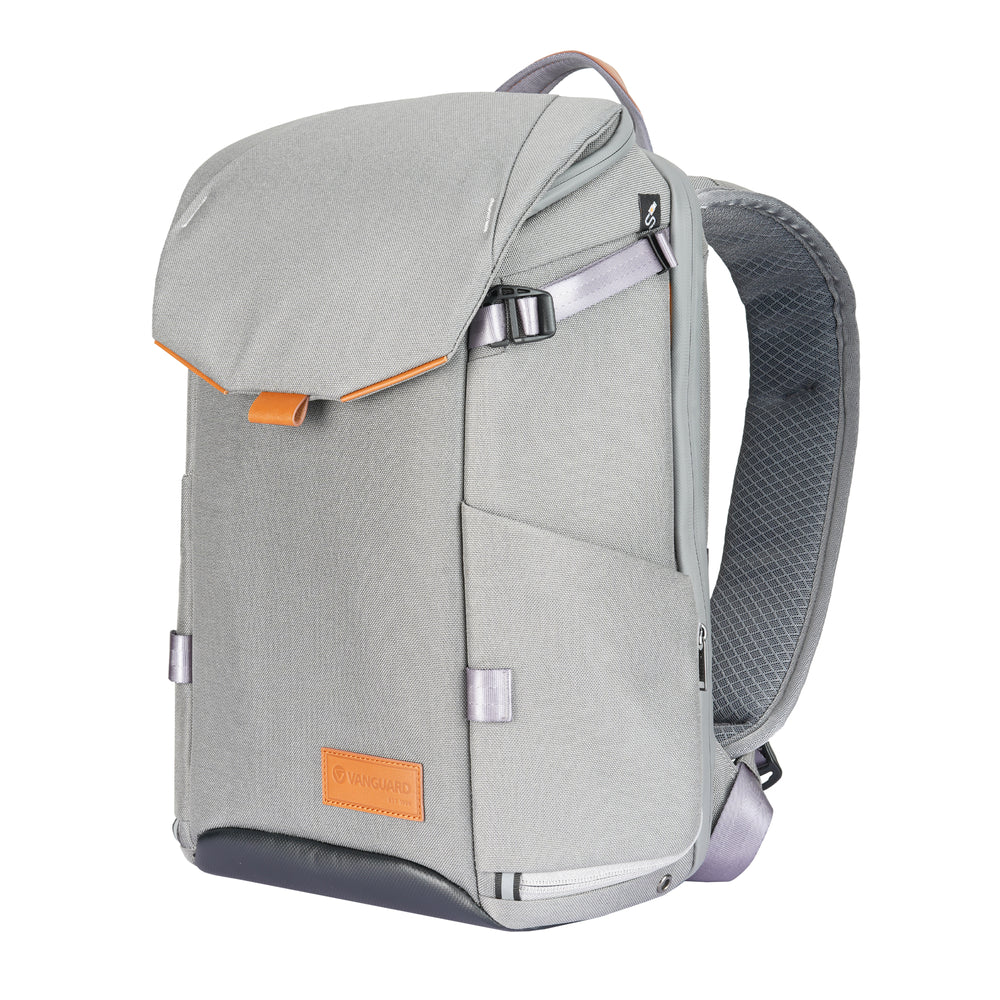 Vanguard VEO City B46 Grey Backpack - 21 Litre
