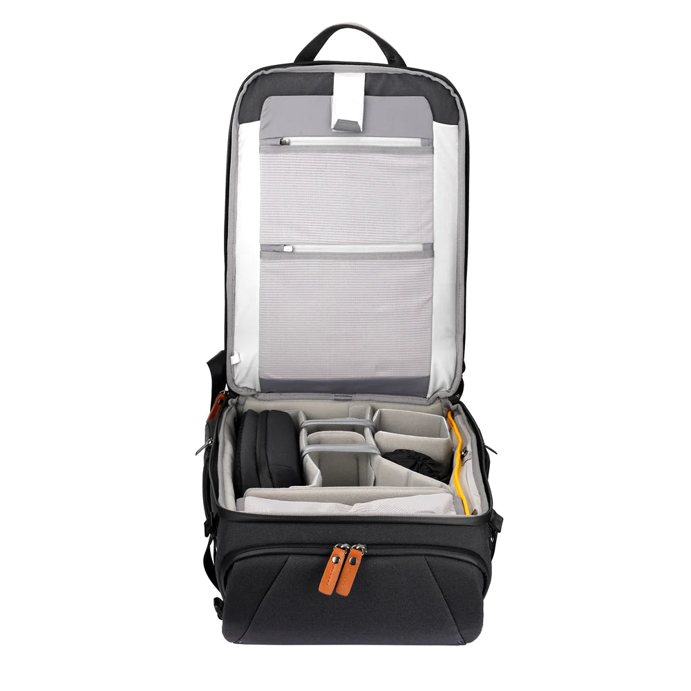 Vanguard VEO City B46 Navy Backpack - 21 Litre