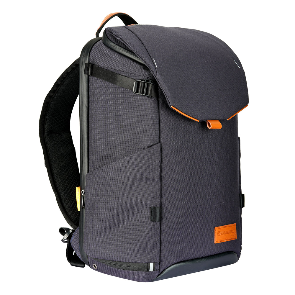 Vanguard VEO City B46 Navy Backpack - 21 Litre