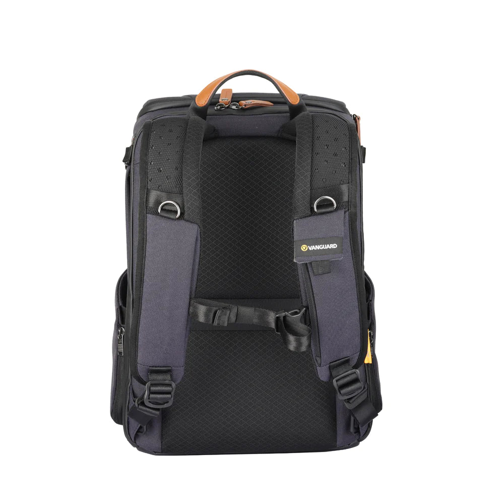 Vanguard VEO City B46 Navy Backpack - 21 Litre