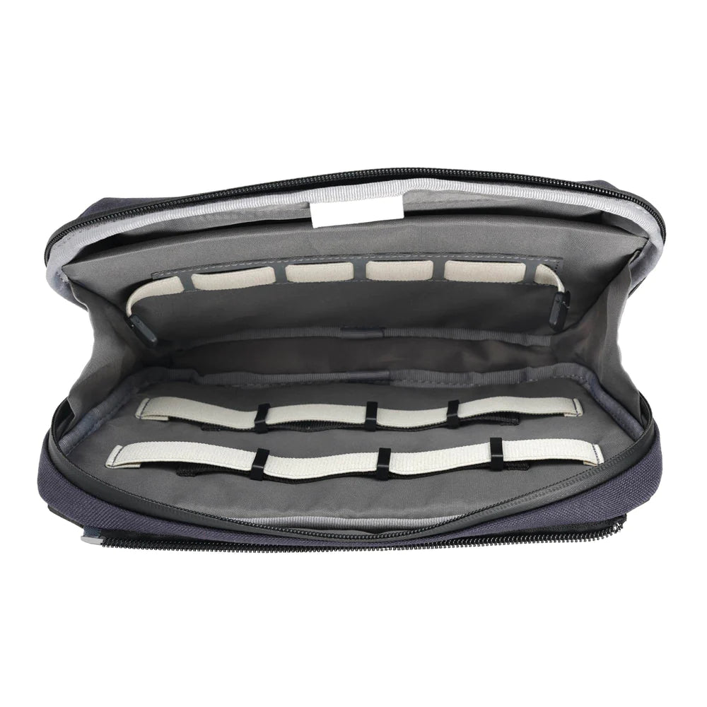 Vanguard VEO City S30 Navy Shoulder Bag - 8 Litres