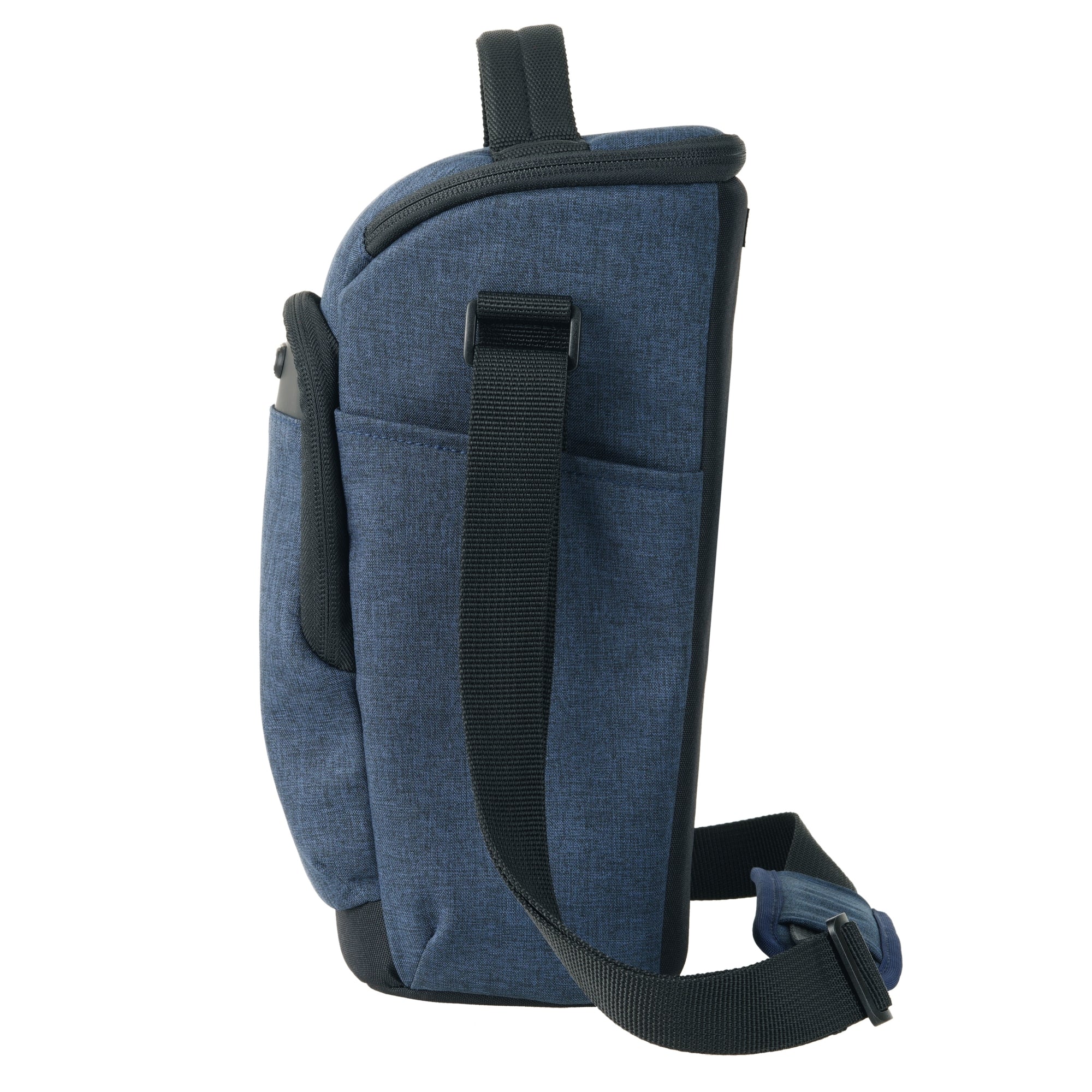 Vanguard VESTA Aspire 16Z NV 5 Litre Shoulder Zoom Bag - Blue