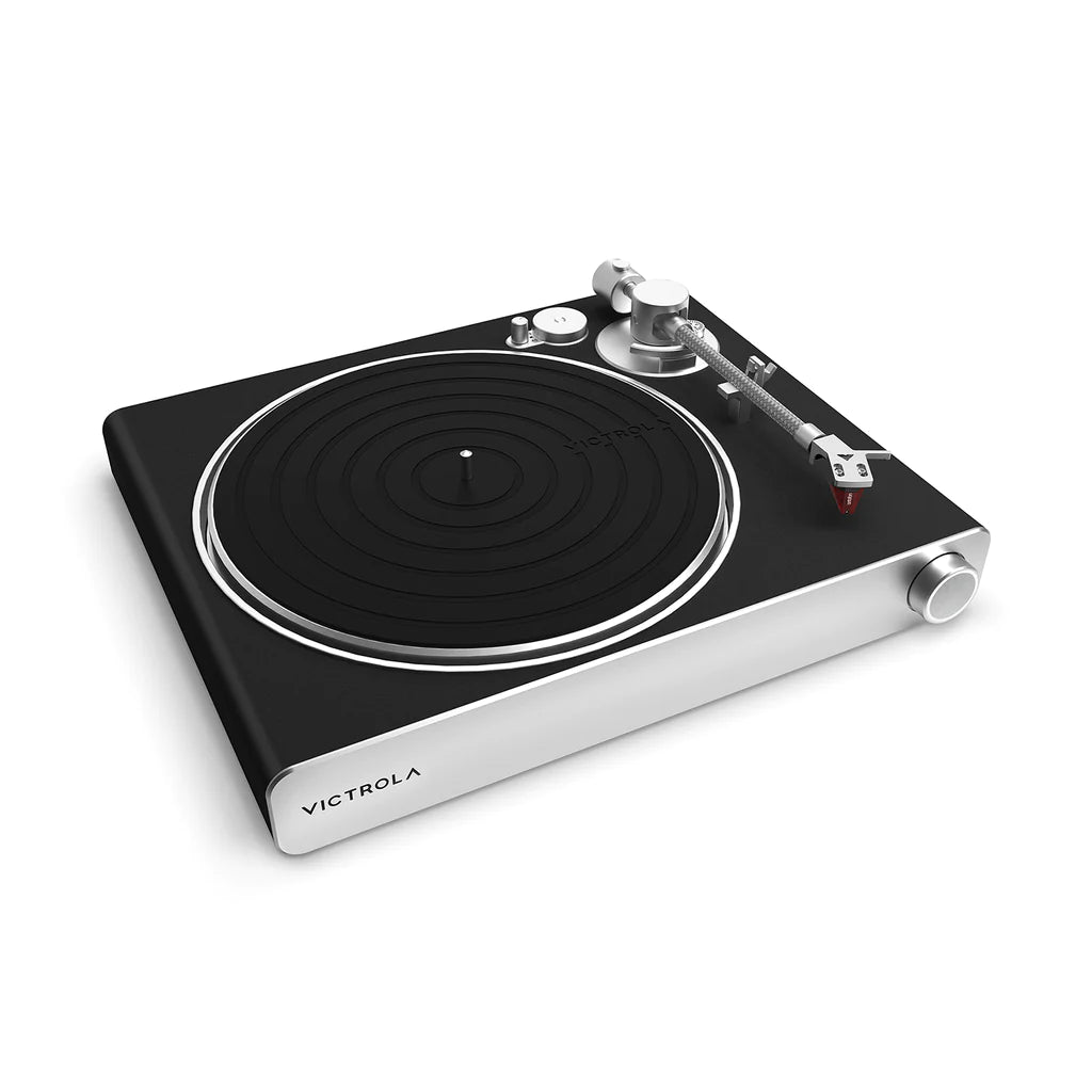 Victrola Stream Carbon Turntable - Works with Sonos