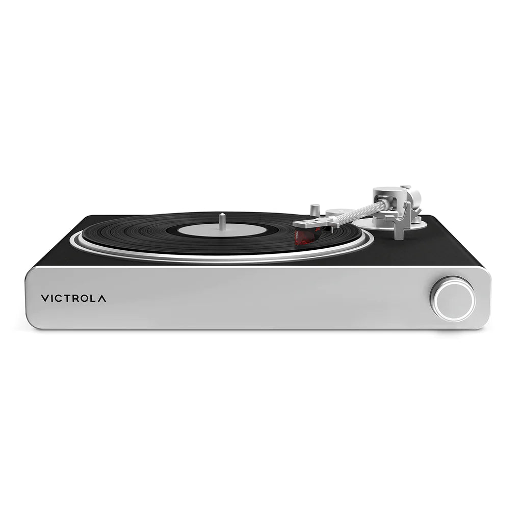 Victrola Stream Carbon Turntable - Works with Sonos