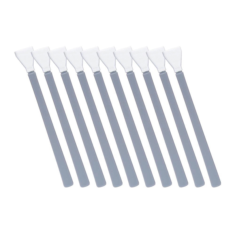 VSGO APS-C Frame Sensor Cleaning Rod Kit front angle of sensor swobs 2