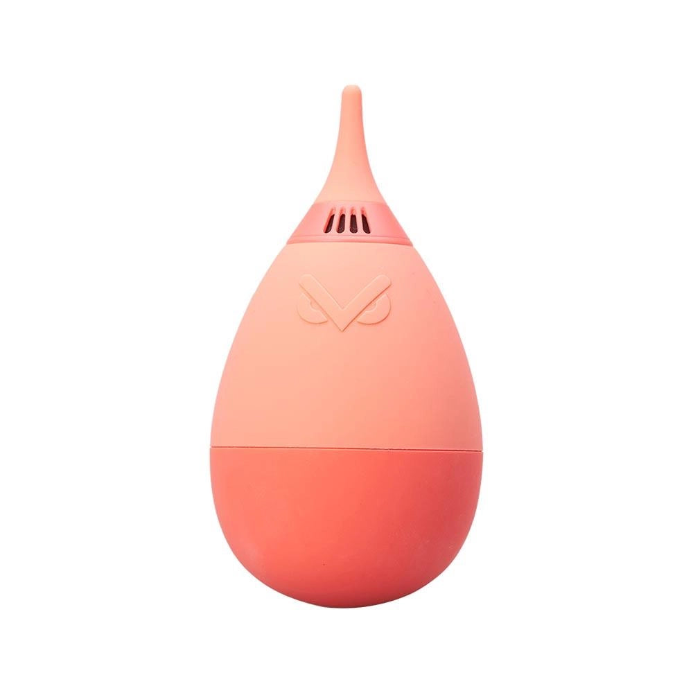 VSGO Imp Air Blower (Orange) front angle