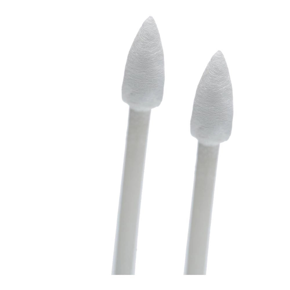 VSGO Lens Cleaning Kit close up of swob tip