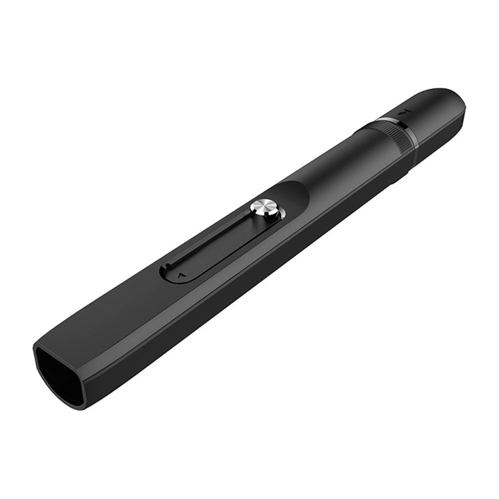 VSGO Lens Cleaning Pen front angle of pen