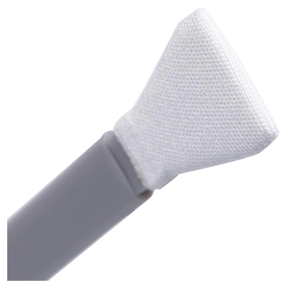 VSGO Sensor Cleaning Swab Kit for Micro 4/3 Camera close up of swob tip