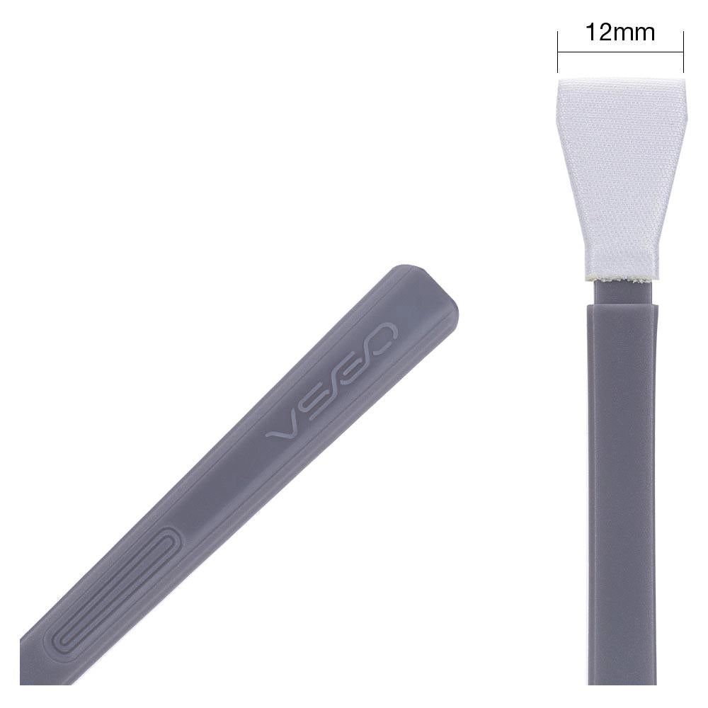 VSGO Sensor Cleaning Swab Kit for Micro 4/3 Camera close up of swob handle