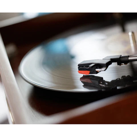 Victrola Nostalgic 6-in-1 Bluetooth Turntable Music Centre