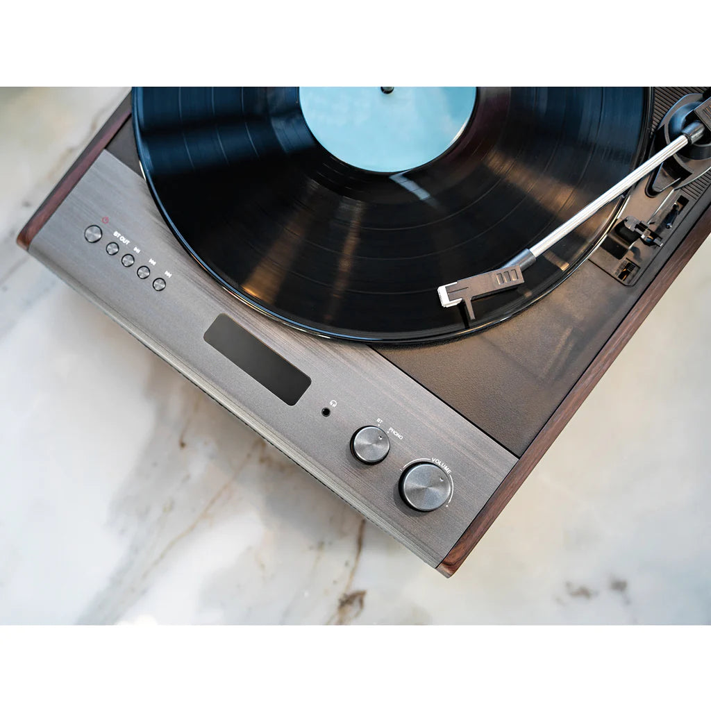 Victrola Eastwood Signature Hybrid Turntable