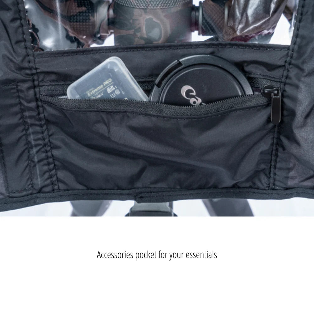 Vanguard ALTA Rain Cover Medium