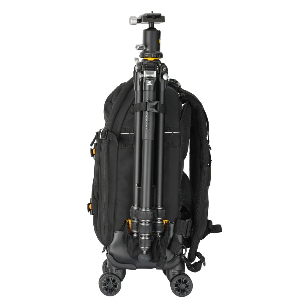 Vanguard Alta Fly 55T G2 – 22L 4-Wheel Camera Roller Bag & Backpack