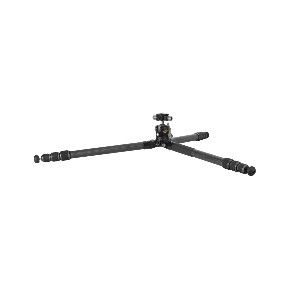 Vanguard Alta Pro 3X 304CLBPS Carbon Tripod with Fixed Base