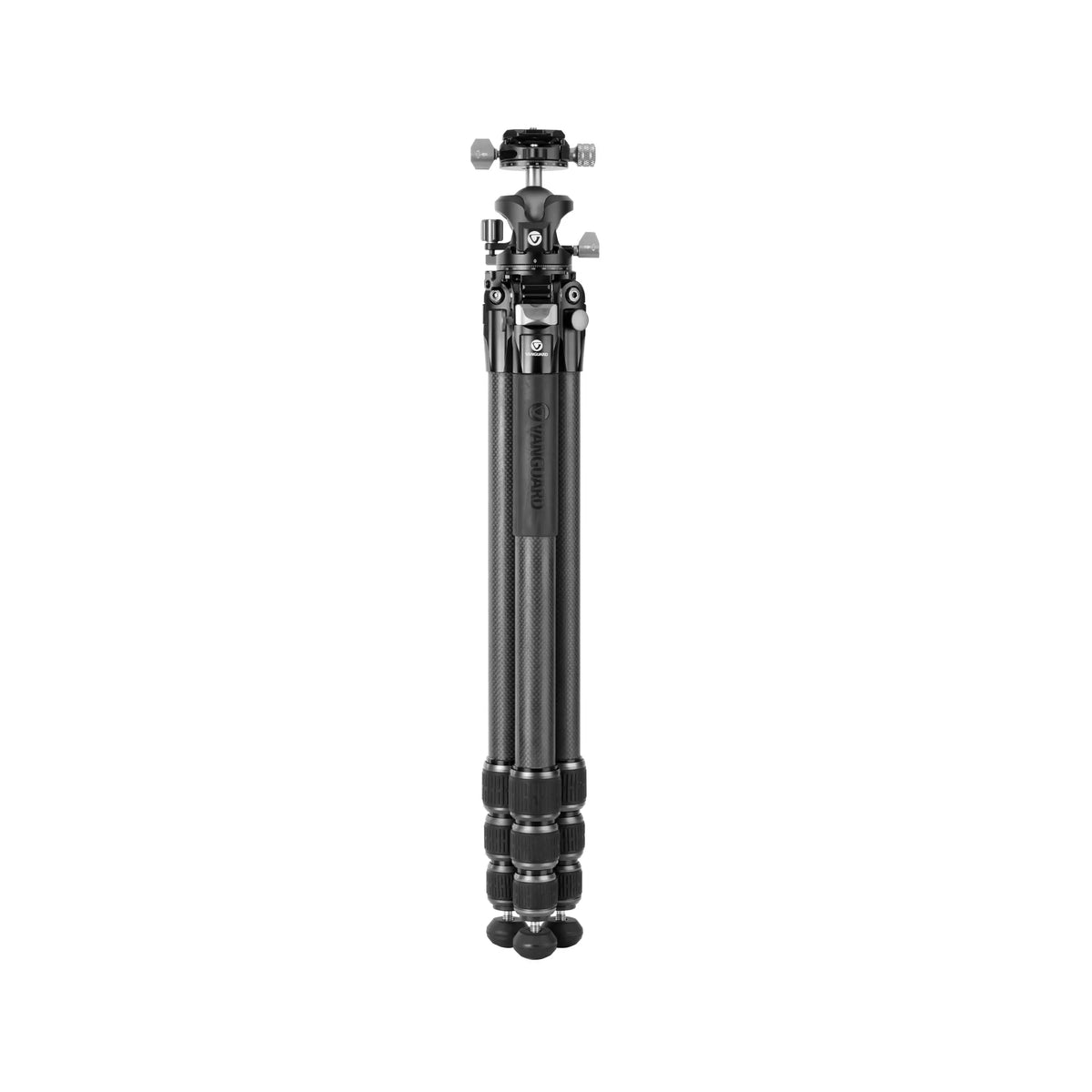 Vanguard Alta Pro 3X 304CLBPS Carbon Tripod with Fixed Base