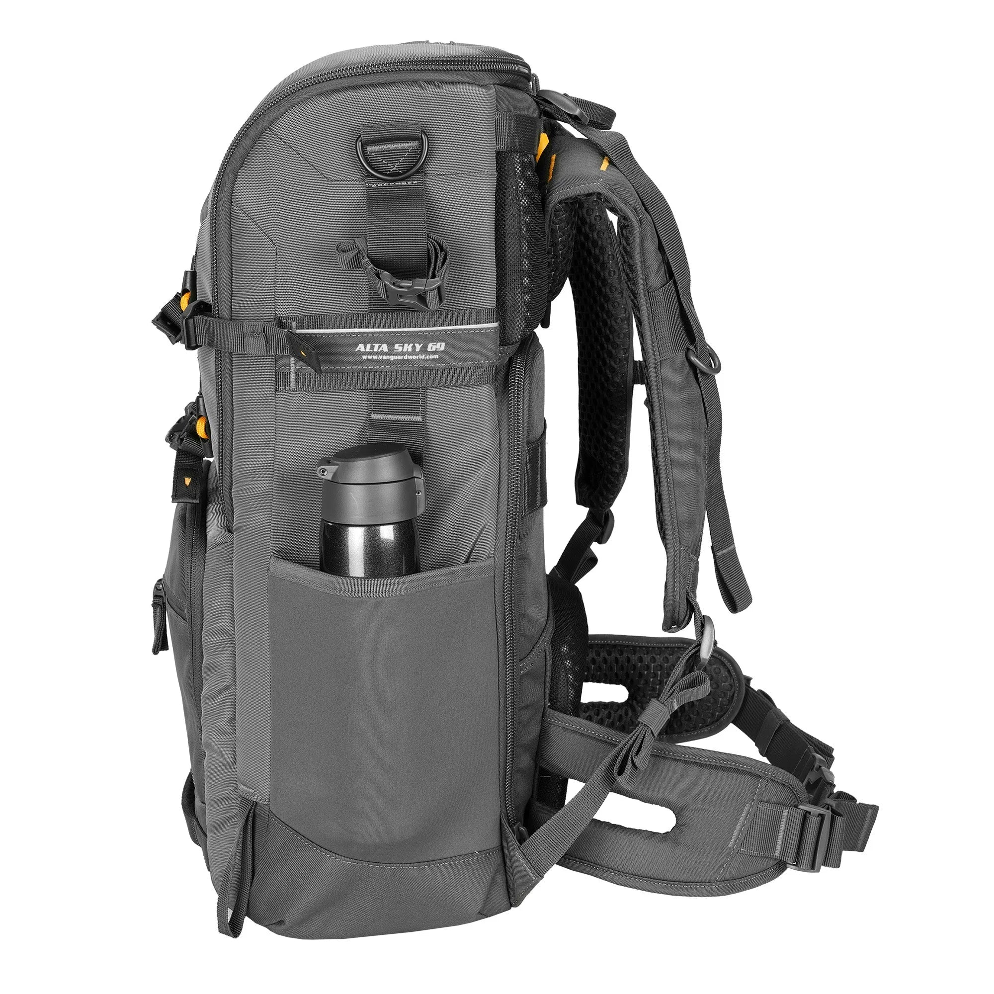 Vanguard Alta Sky 69 - Camera Backpack