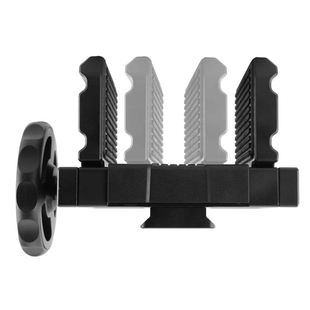 Vanguard Endeavor GM-70 Rifle Clamp - Large