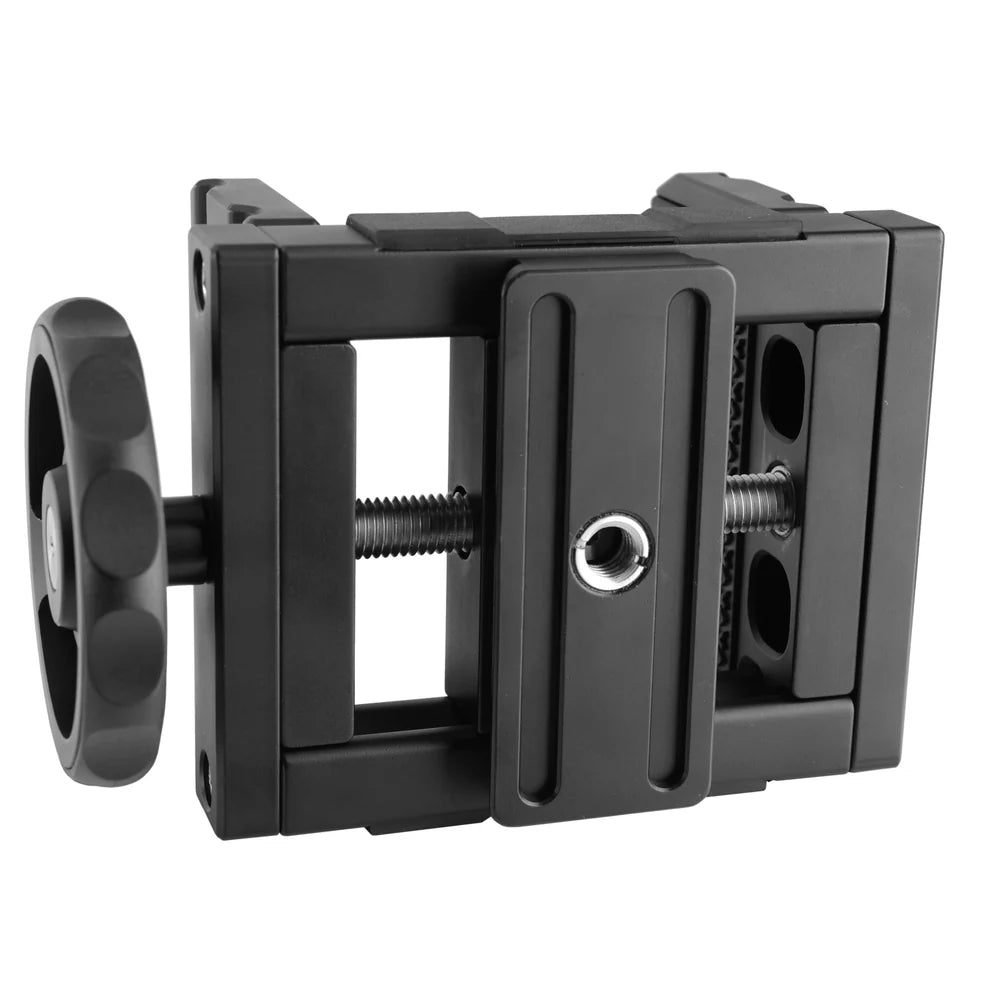 Vanguard Endeavor GM-70 Rifle Clamp - Large